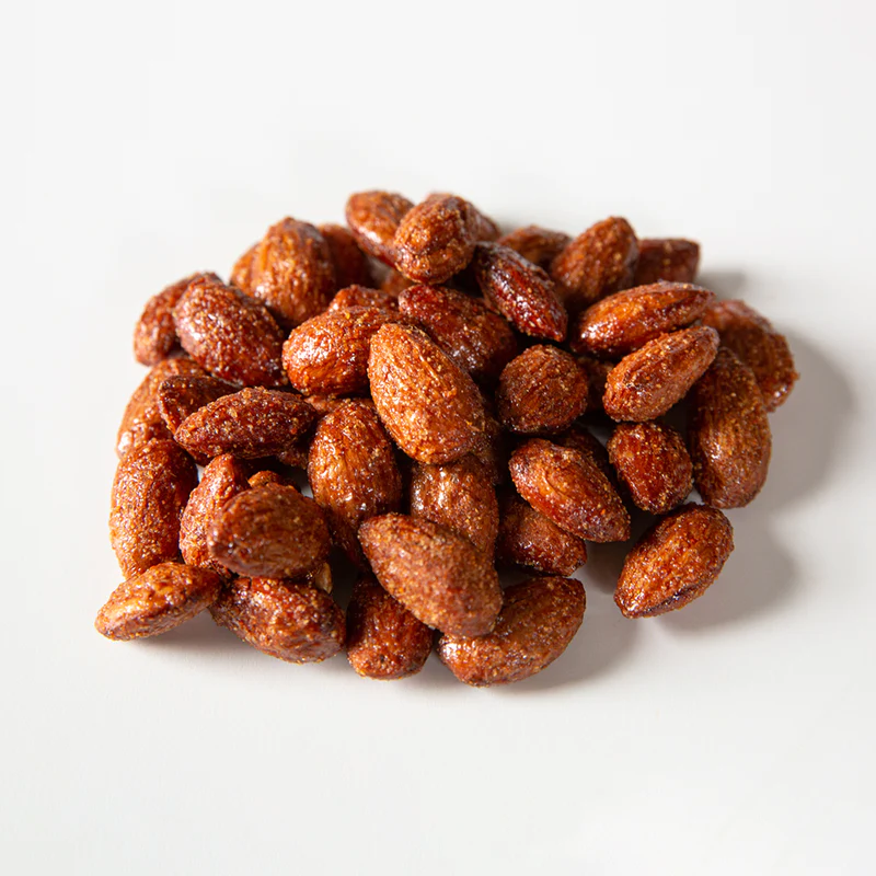 Garlic Almond