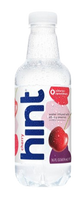 Water Infused With Cherry Essence