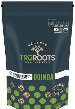 Organic Sprouted Quinoa