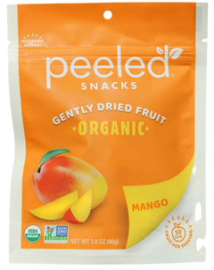 Dried Fruit Mango