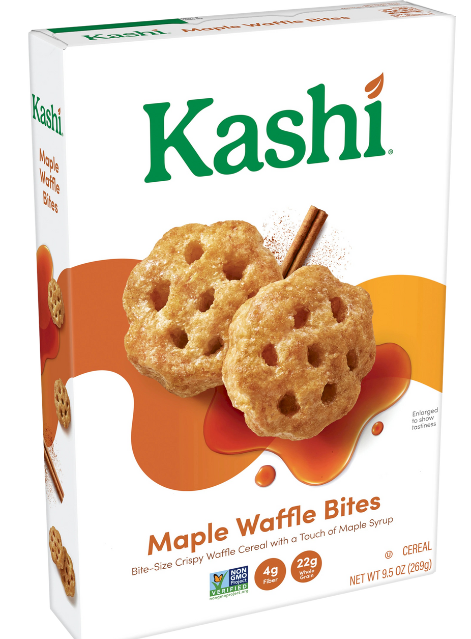 Maple Cereal