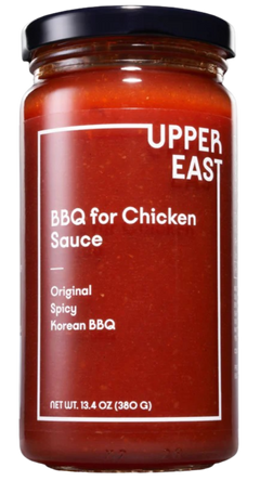 Korean BBQ for Chicken Spicy Sauce