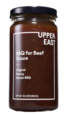Korean BBQ for Beef Sauce