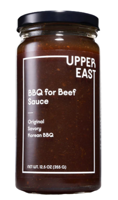 Korean BBQ for Beef Sauce