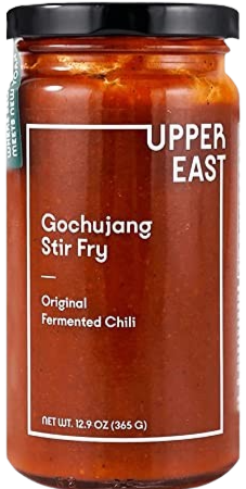 Gochujang Stir Fry Sauce