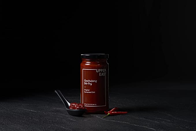 Gochujang Stir Fry Sauce