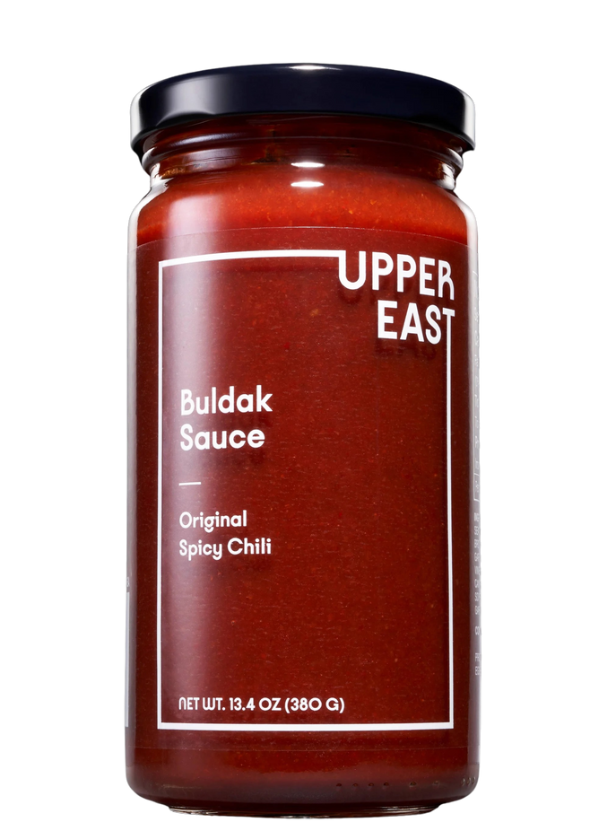 Korean Gochujang Buldak Spicy Chili Sauce