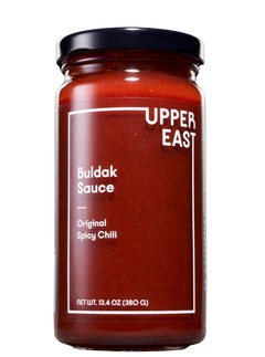 Korean Gochujang Buldak Spicy Chili Sauce