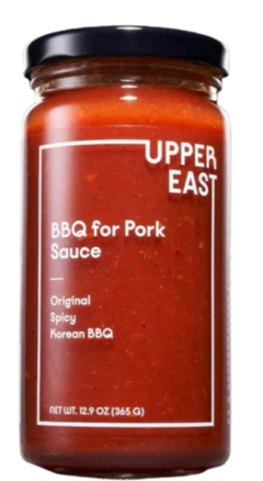 Korean Spicy BBQ For Pork Sauce