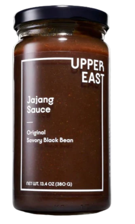 Jajang Savory Black Bean Sauce