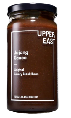 Jajang Savory Black Bean Sauce