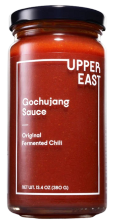 Korean Gochujang Fermented Chili Sauce
