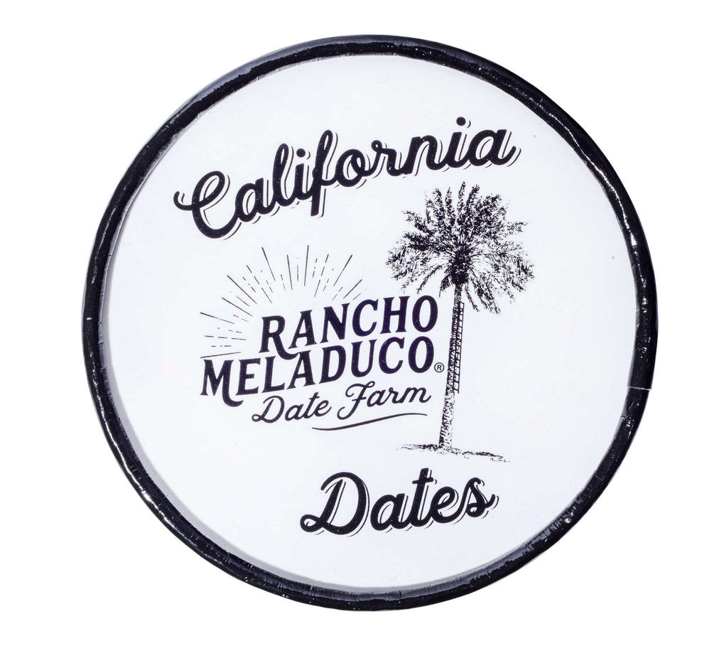 Organic Medjool Dates Cup