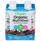 Organic Vegan Chocolate Protein Shake (4 Pack)