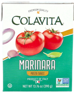 Marinara Pasta Sauce