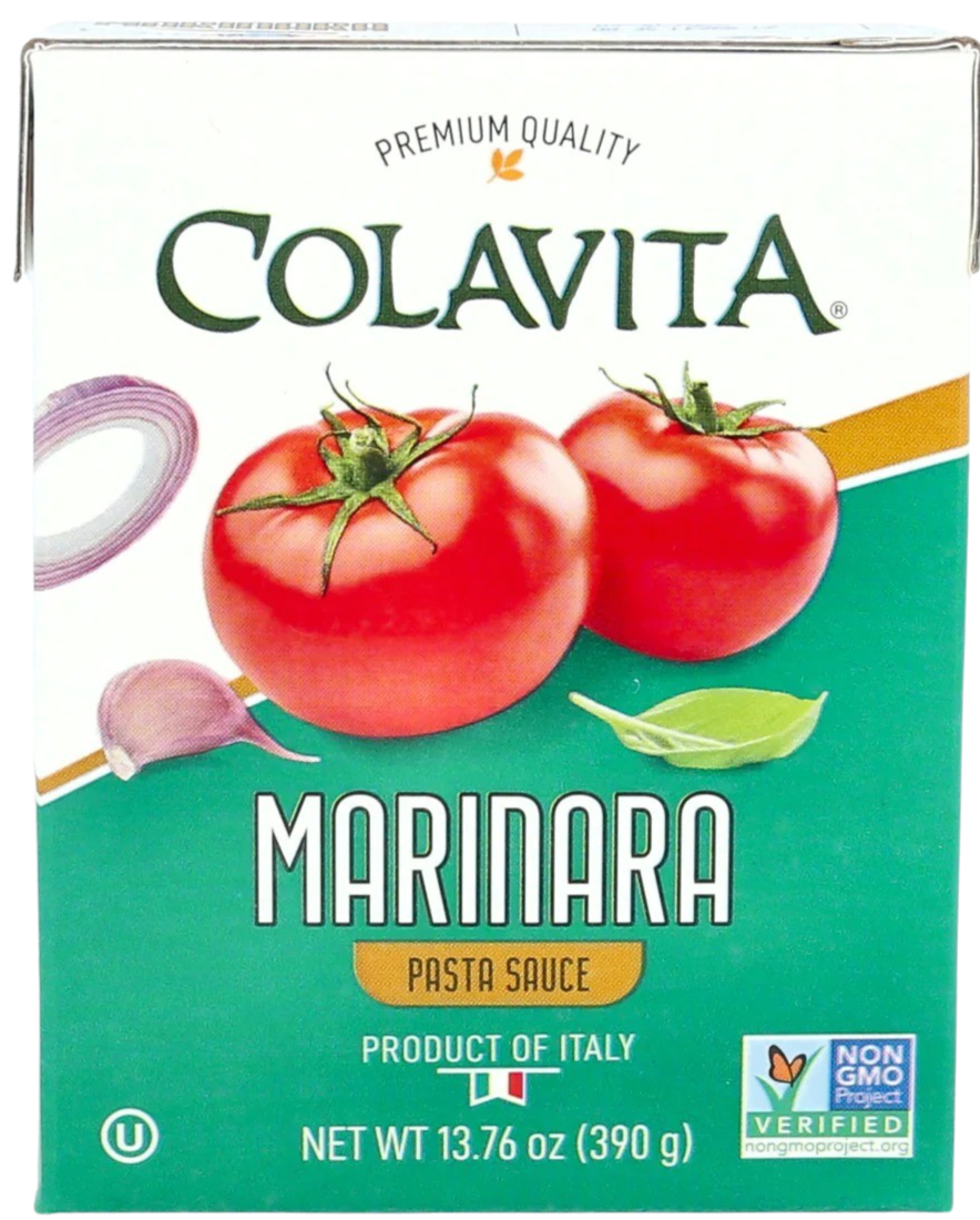 Marinara Pasta Sauce