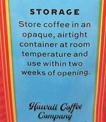 Chocolate Macadamia Nut Ground Coffee