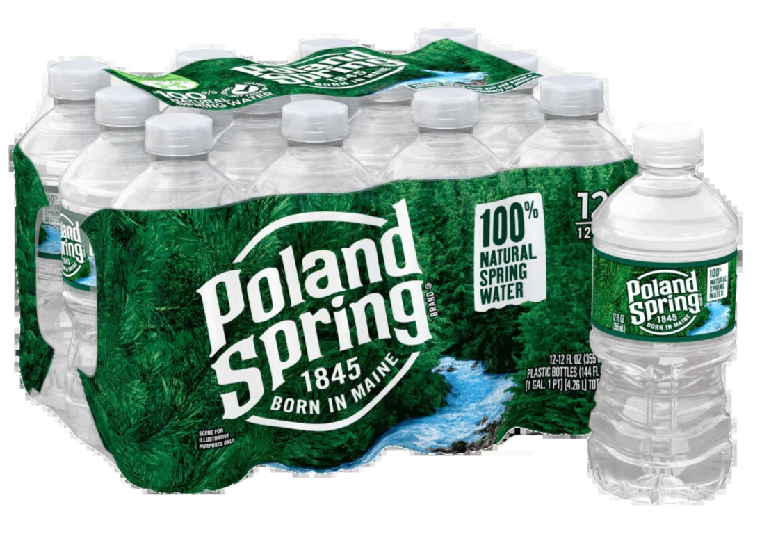 Water Spring Origin (12 Pack)