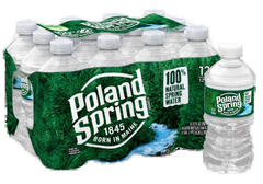 Water Spring Origin (12 Pack)