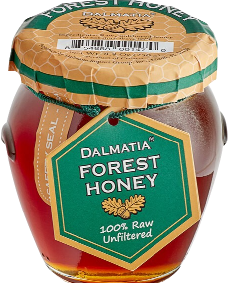 Honey Forest