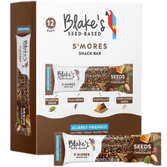 Smore's Snack Bar (12 Pack)