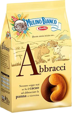 Abbracci Cookies