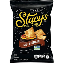 Pita Lg Multgrn Sea Salt