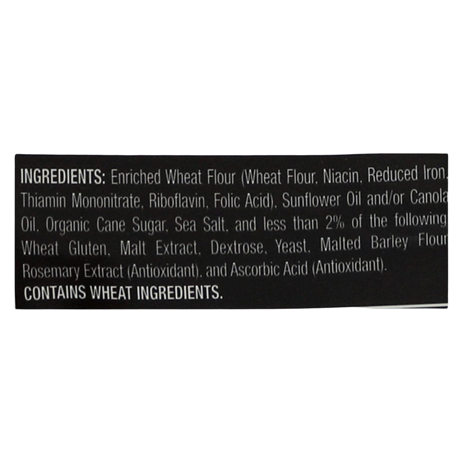 Bagel Chips Simply Naked