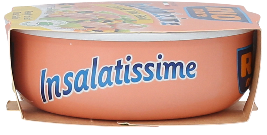 Insalatissime Corn & Tuna Salad
