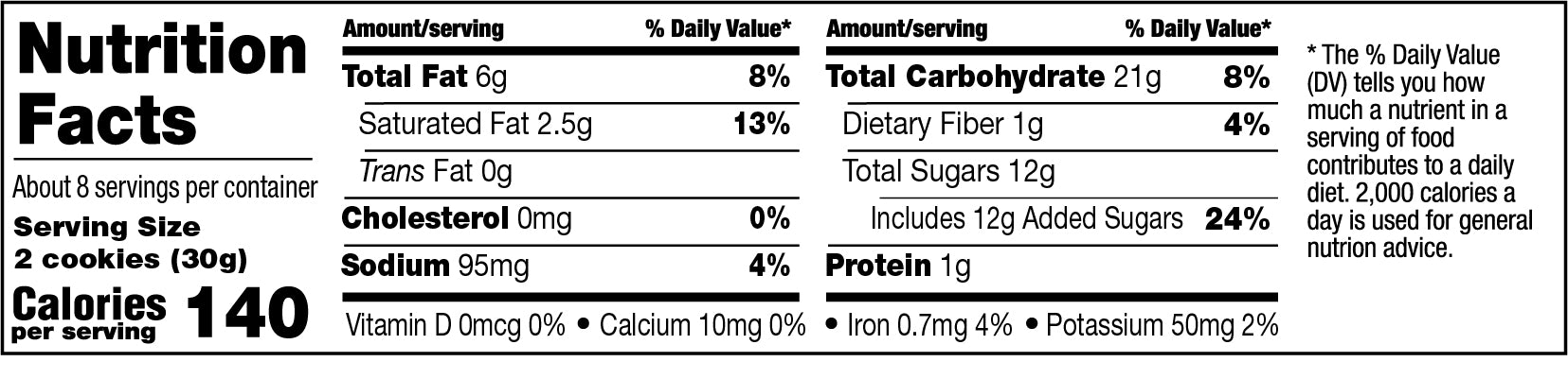 Gluten Free Chocolate Sandwich Cookies
