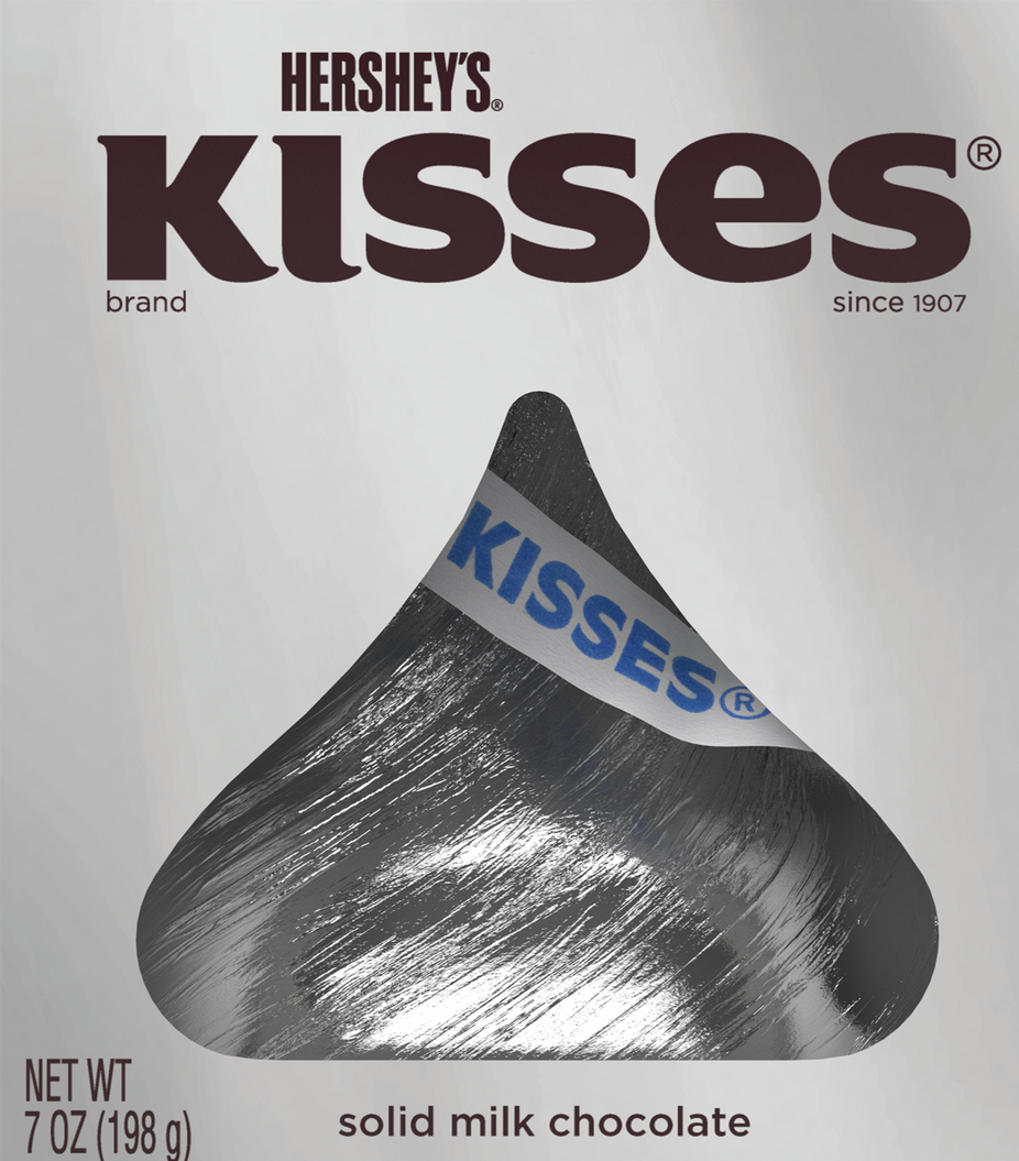 Kisses