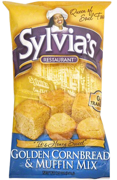 Cornbread & Muffin Mix