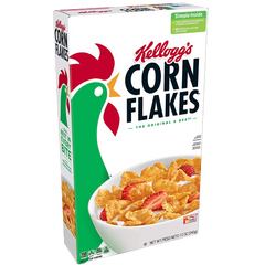 Corn Flakes Cereal