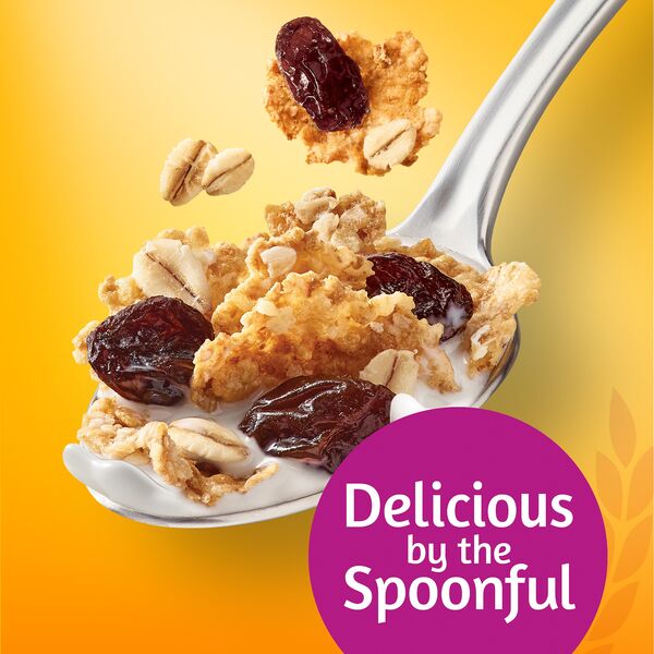 Oat & Honey Cereal