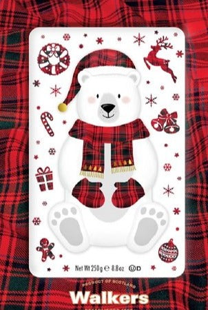 Assorted Polar Bear Tin