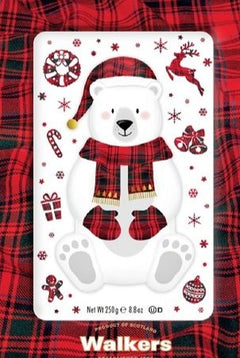 Assorted Polar Bear Tin