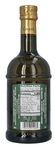 Extra Virgin Timeless Olive Oil