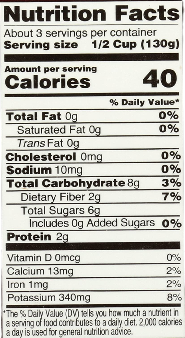 Crushed Tomatoes