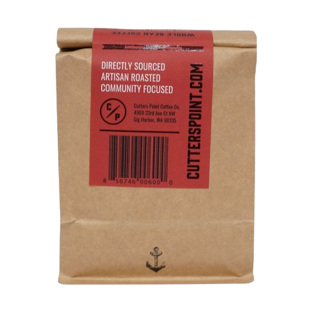 Original Whole Bean Coffee