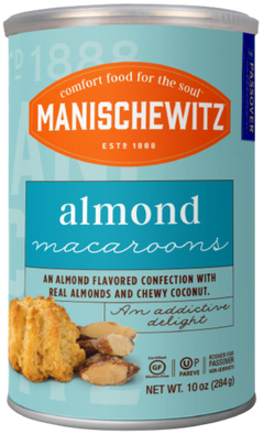 Cookie Macaroon Almond