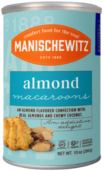 Cookie Macaroon Almond
