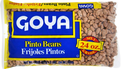 Pinto Beans