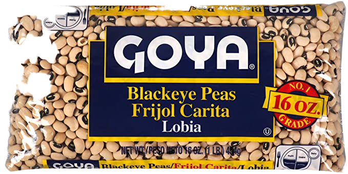 Pea Blackeyed