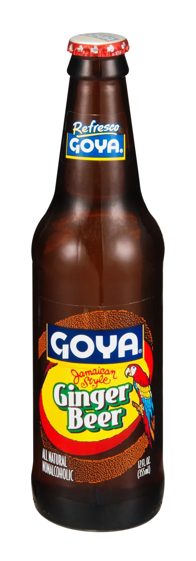 Ginger Beer