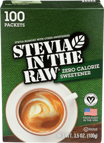 Stevia Sweetener