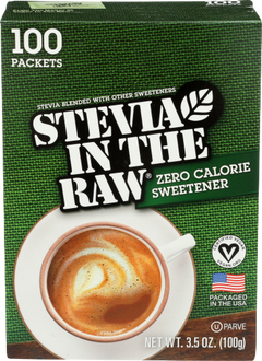 Stevia Sweetener