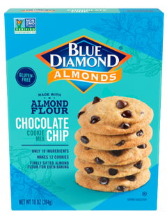 Chocolate Chip Cookie Baking Mix