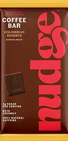 Colombian Coffee Bar