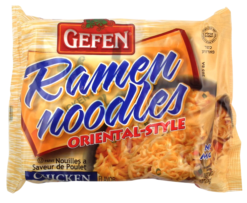 Chicken Flavor Ramen Noodles ( 24 Pack)