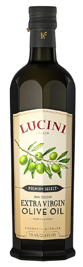 Extra Virgin Olive Oil